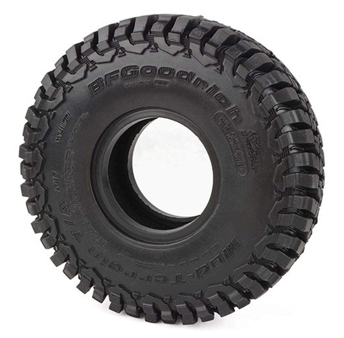 RC4WD BFGoodrich Mud Terrain T/A KM3 1.55" Tires