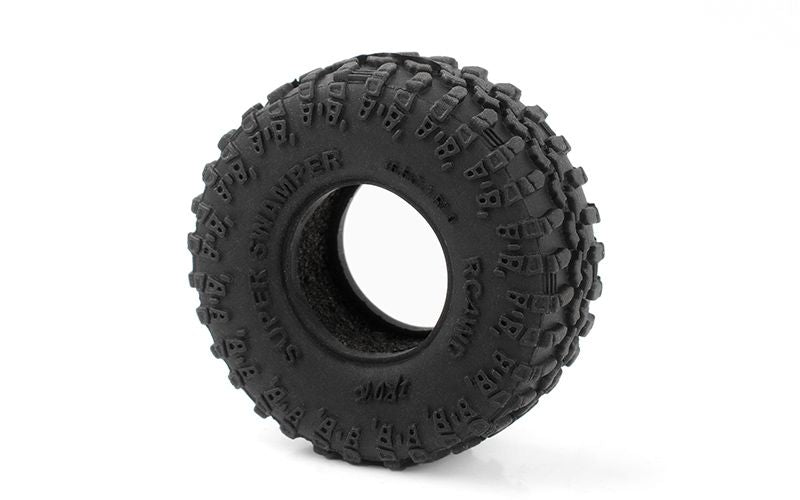 RC4WD Interco IROK 0.7 Inch Scale Tires | Licensed Micro Crawler