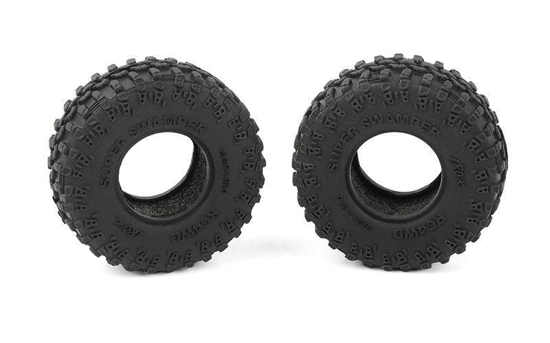 RC4WD Interco IROK 0.7 Inch Scale Tires | Licensed Micro Crawler