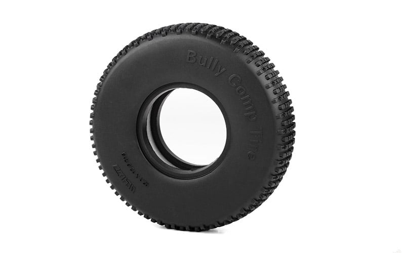 RC4WD Bully Competition 1.9 Inch Scale Tires 2-Pack | Competition Crawling