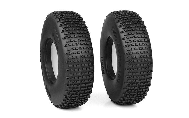 RC4WD Bully Competition 1.9 Inch Scale Tires 2-Pack | Competition Crawling