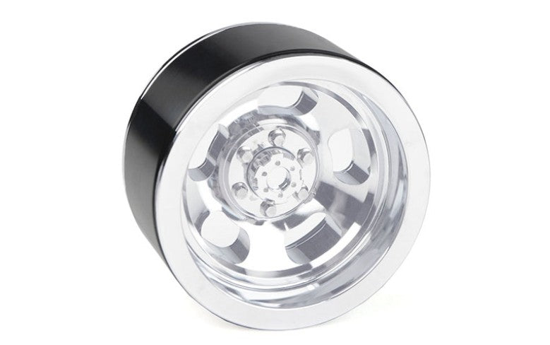 RC4WD Deep Dish Slot Mag 2.2 Inch Beadlock Wheels | Classic Styling