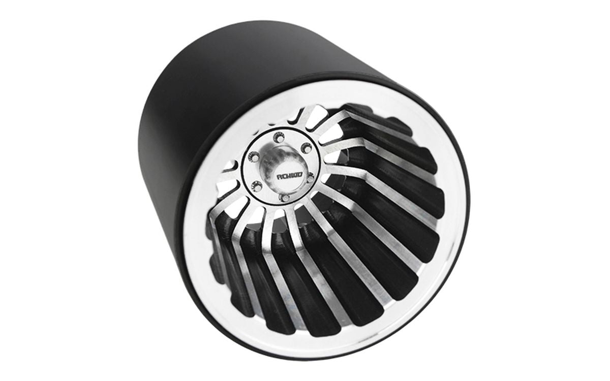 RC4WD Turbine 1.9" Beadlock Wheels