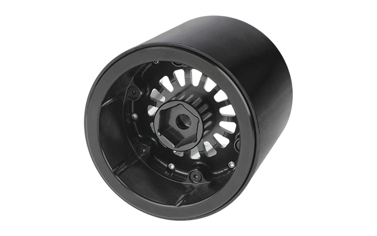 RC4WD Turbine 1.9" Beadlock Wheels - image 2