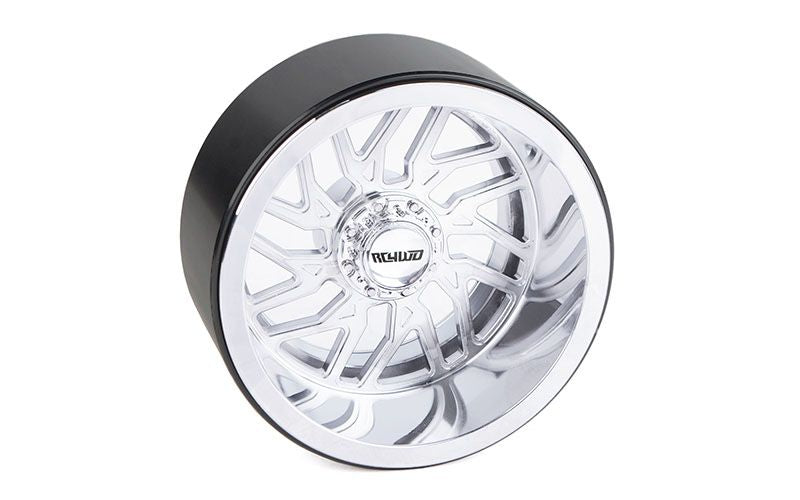 RC4WD 1912 2.6" Deep Dish Beadlock Wheels (4) ZW0144