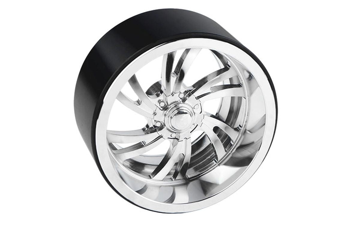 RC4WD Center Line 2.6" ST02 Beadlock Wheels