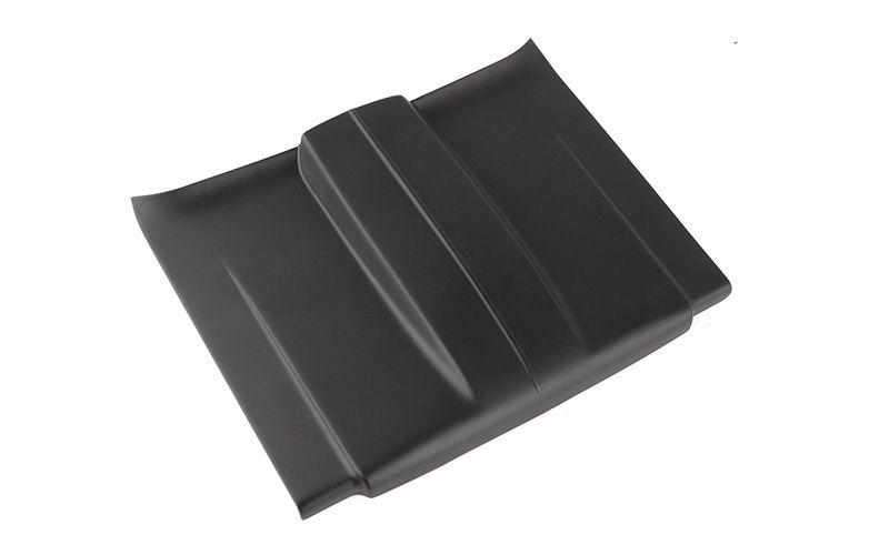 RC4WD Cowl Hood for Chevrolet Blazer and K10 | Scale Body Upgrade