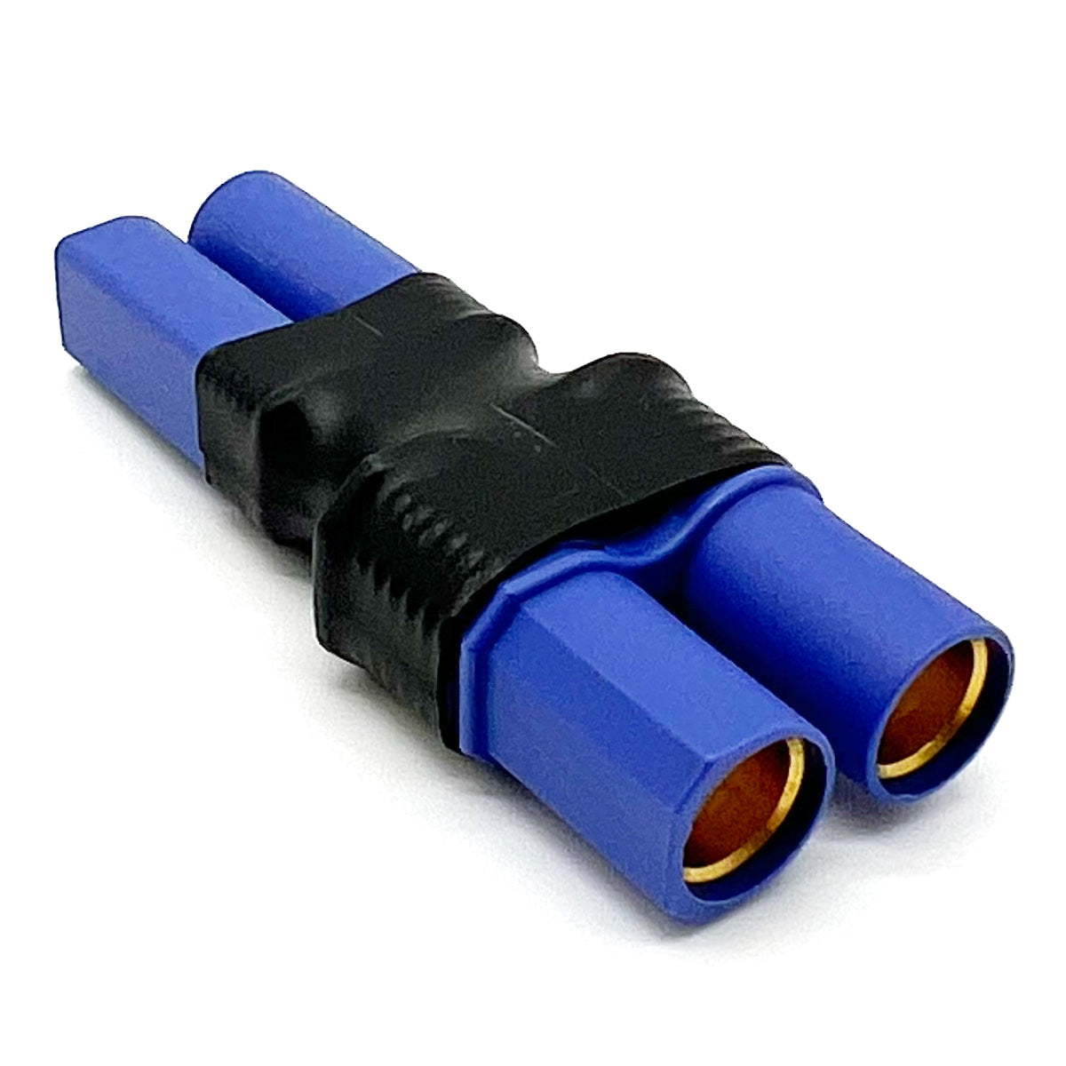 Racers Edge Male EC5 to Female EC8 RC Power Adapter