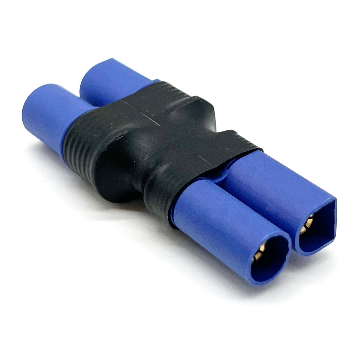 Racers Edge Male EC5 to Female EC8 RC Power Adapter