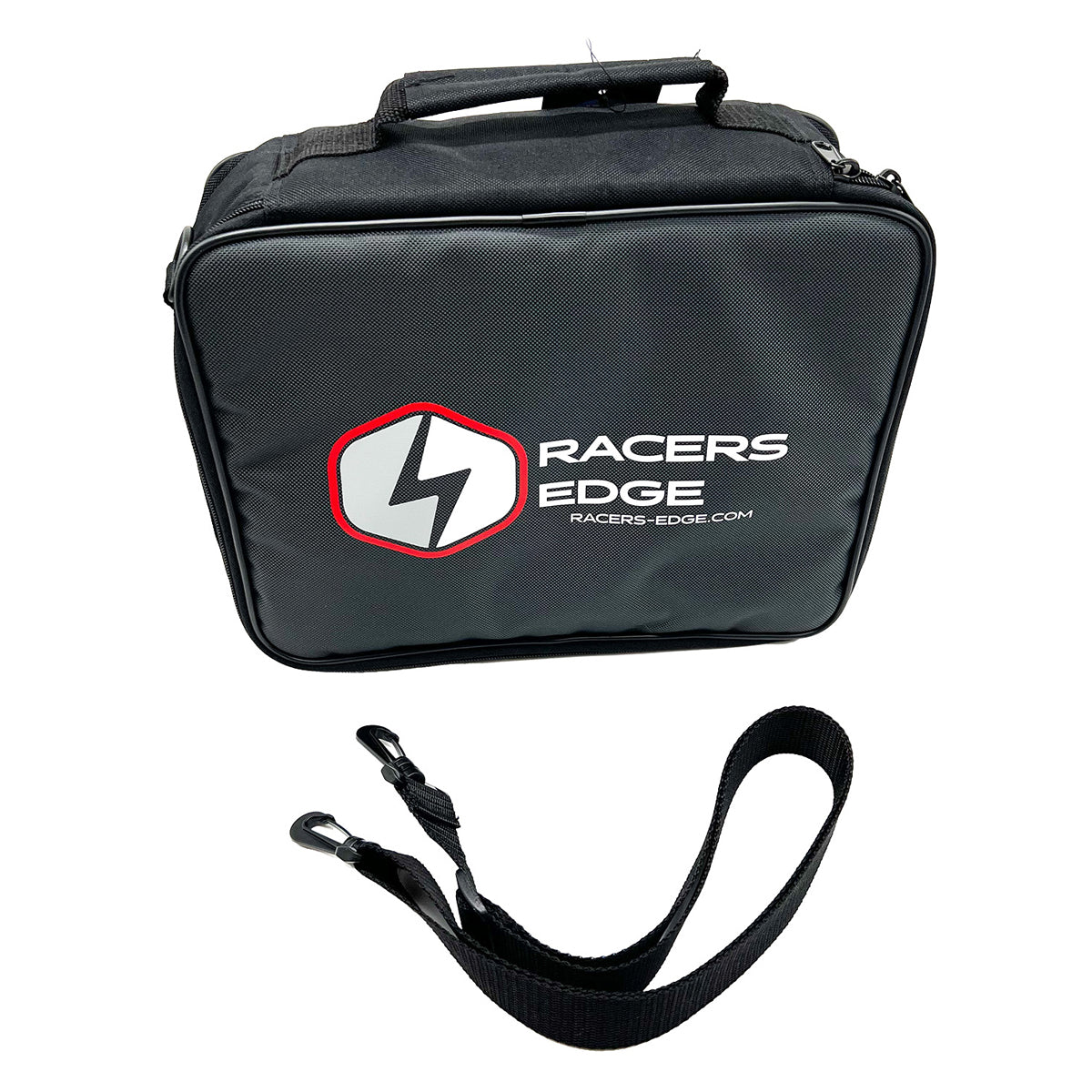Racers Edge Mini-Z & Mini-Z 4x4 Padded Transportation & Storage Case 2040