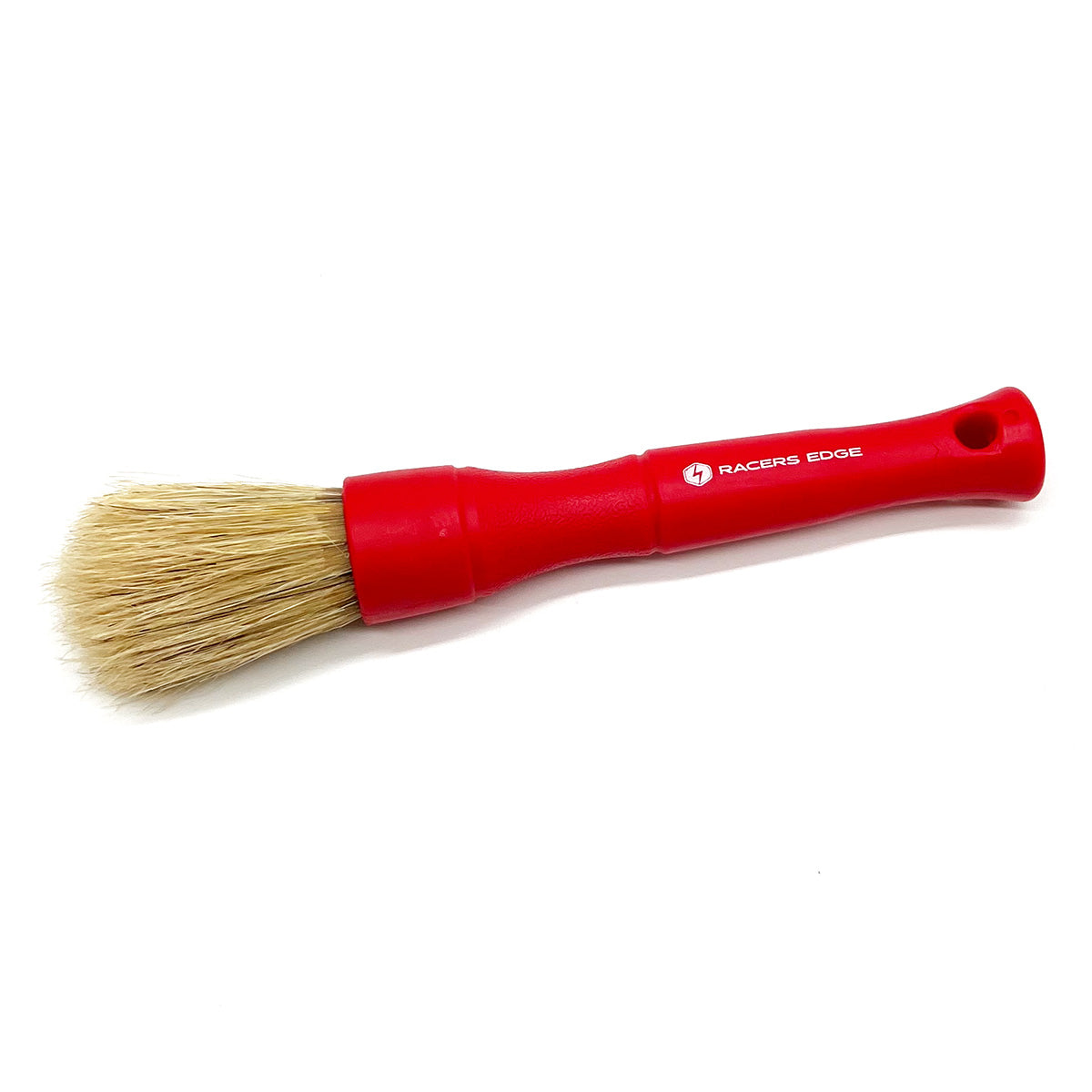 Racers Edge Long-Life Stiff Bristle RC Cleaning Brush
