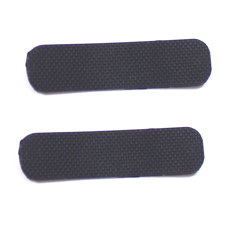 Racers Edge Replacement Rubber Non-Slip Pads (2pcs) for RCE10244 Starter Box