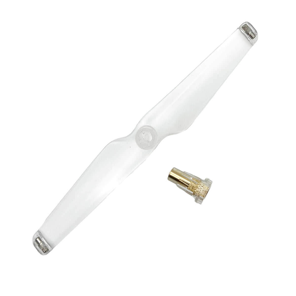 Rage RC Propeller; Spinner Missile XL RC Replacement Part