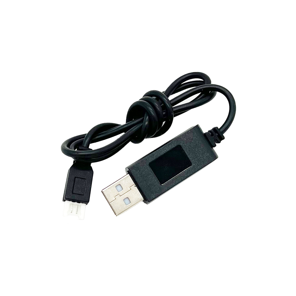 Rage R/C USB Charge Cord Replacement for Jetpack Commander XL RC Drone