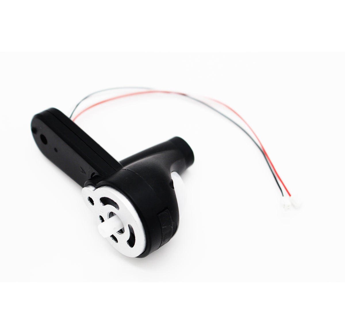 Rage R/C Replacement Motor with Gear (CCW Counter-Clockwise) for Stinger 3.0 RC Drone