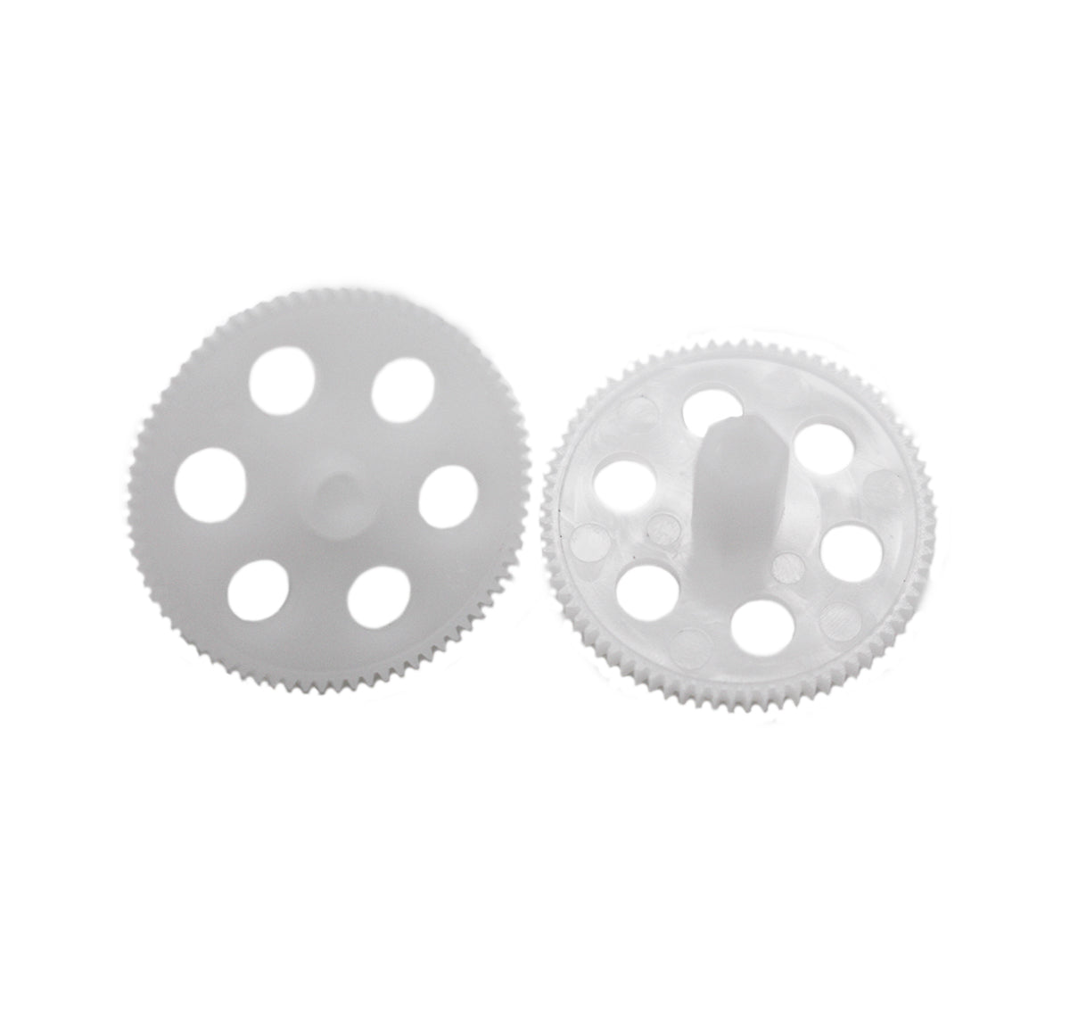 Rage R/C Replacement Gear Set (2-Pack) for Stinger 3.0 RC Drone Drivetrain