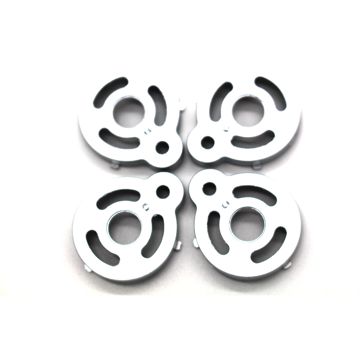 Rage R/C Motor Cover Set (2-Pack) for Stinger 3.0 RC Drone