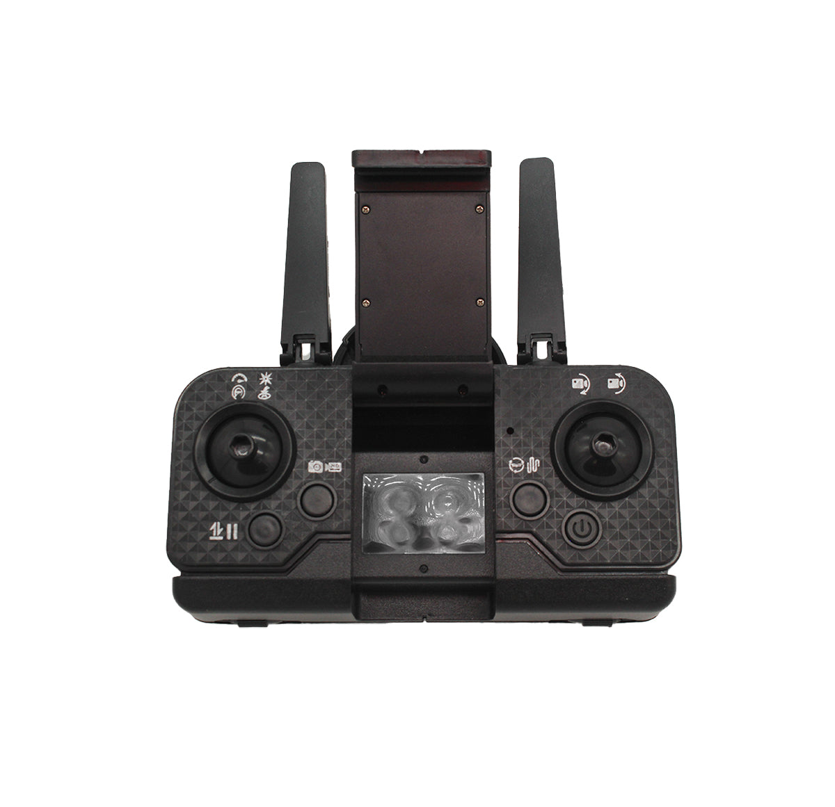 Rage R/C 2.4GHz Transmitter; Stinger 3. 3.0 4559