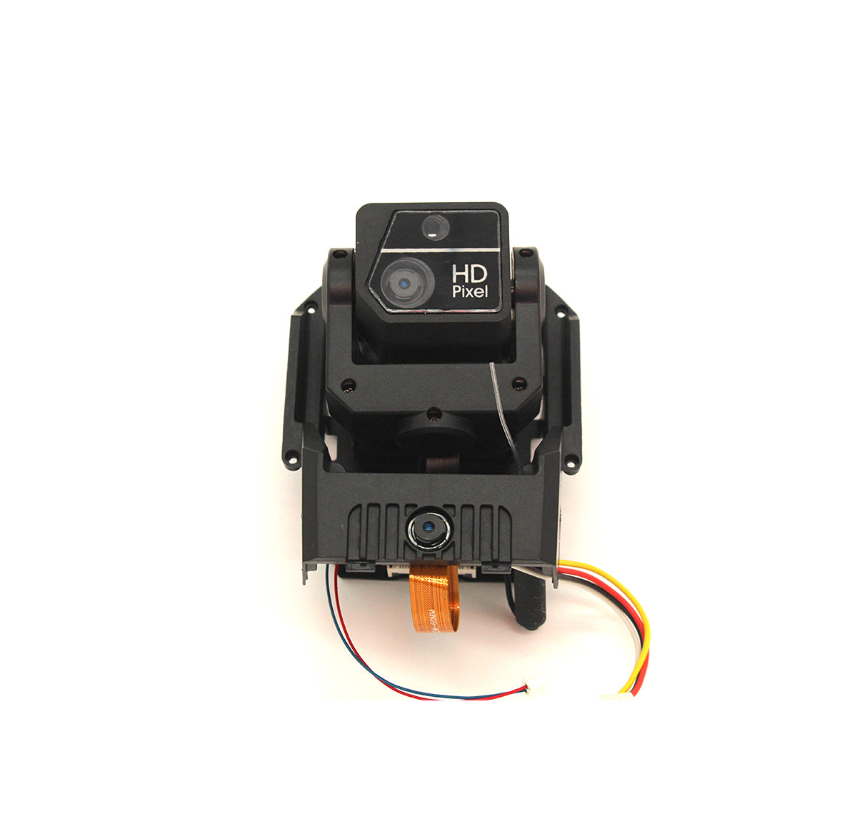 Rage R/C 1080p HD WiFi Camera Module Upgrade for Stinger 3.0 RC Drone