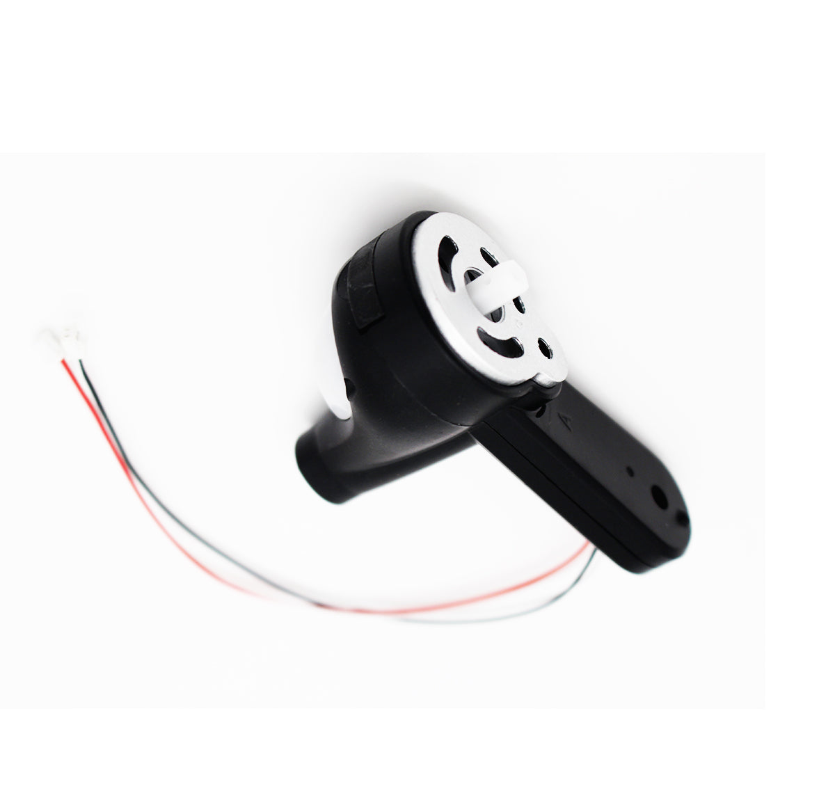 Rage R/C Replacement Arm A with Blue LED, Motor and Gearbox for Stinger 3.0 RC Drone