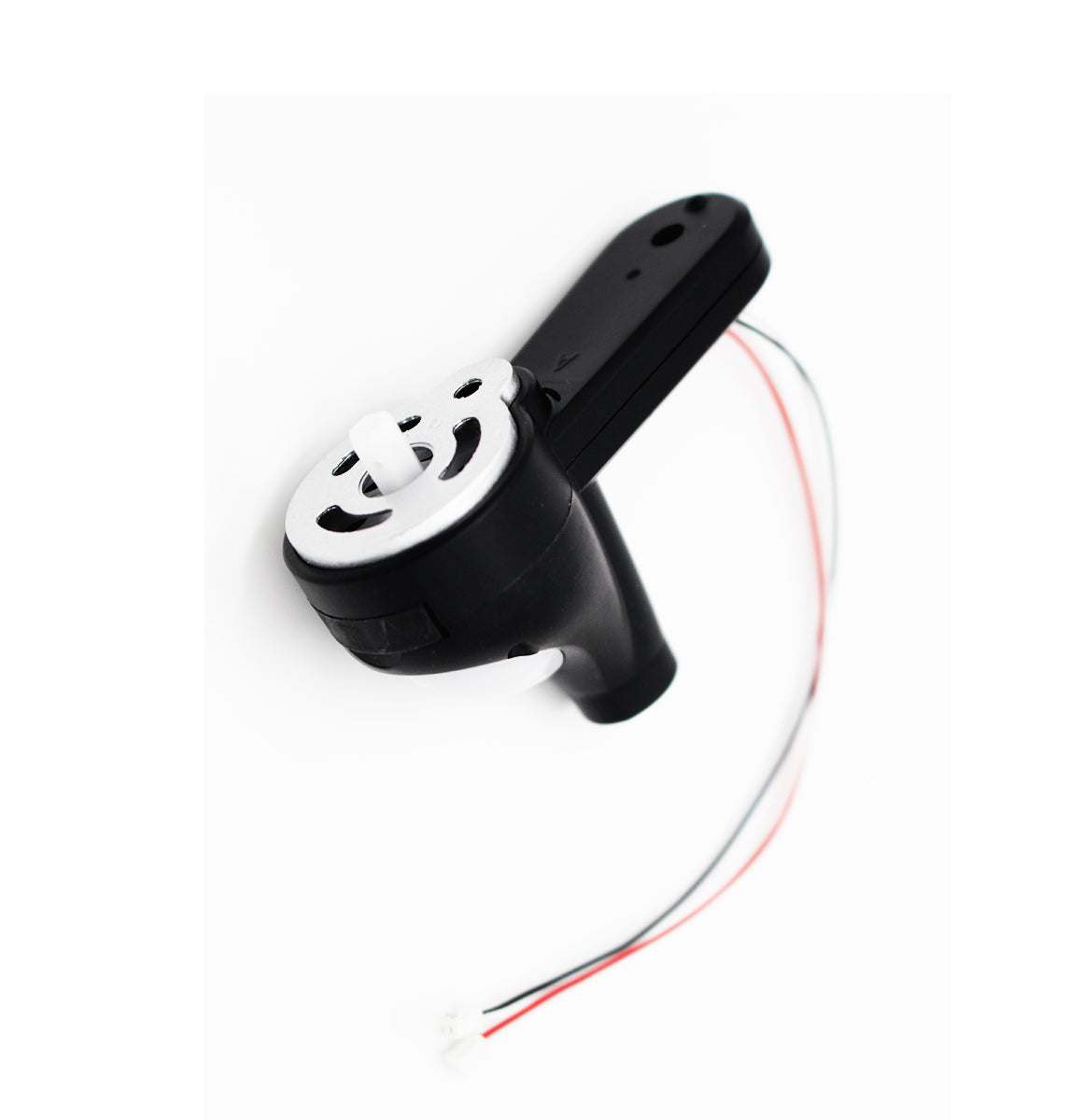 Rage R/C Replacement Arm A with Red LED, Motor and Gearbox for Stinger 3.0 RC Drone