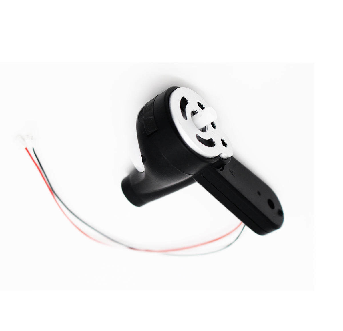 Rage R/C Replacement Arm B with Red LED, Motor and Gearbox for Stinger 3.0 RC Drone