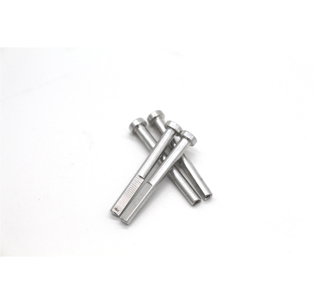 Rage R/C Propeller Shaft Set (4-Pack) for Stinger 3.0 RC Drone