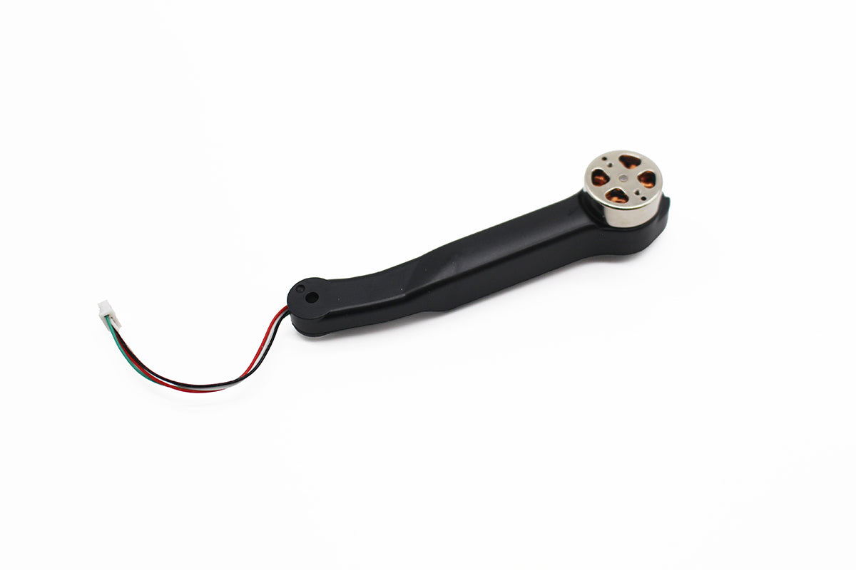 Rage R/C Stinger BL Replacement Rear Arm with Motor & ESC (CW) – FPV Drone Part