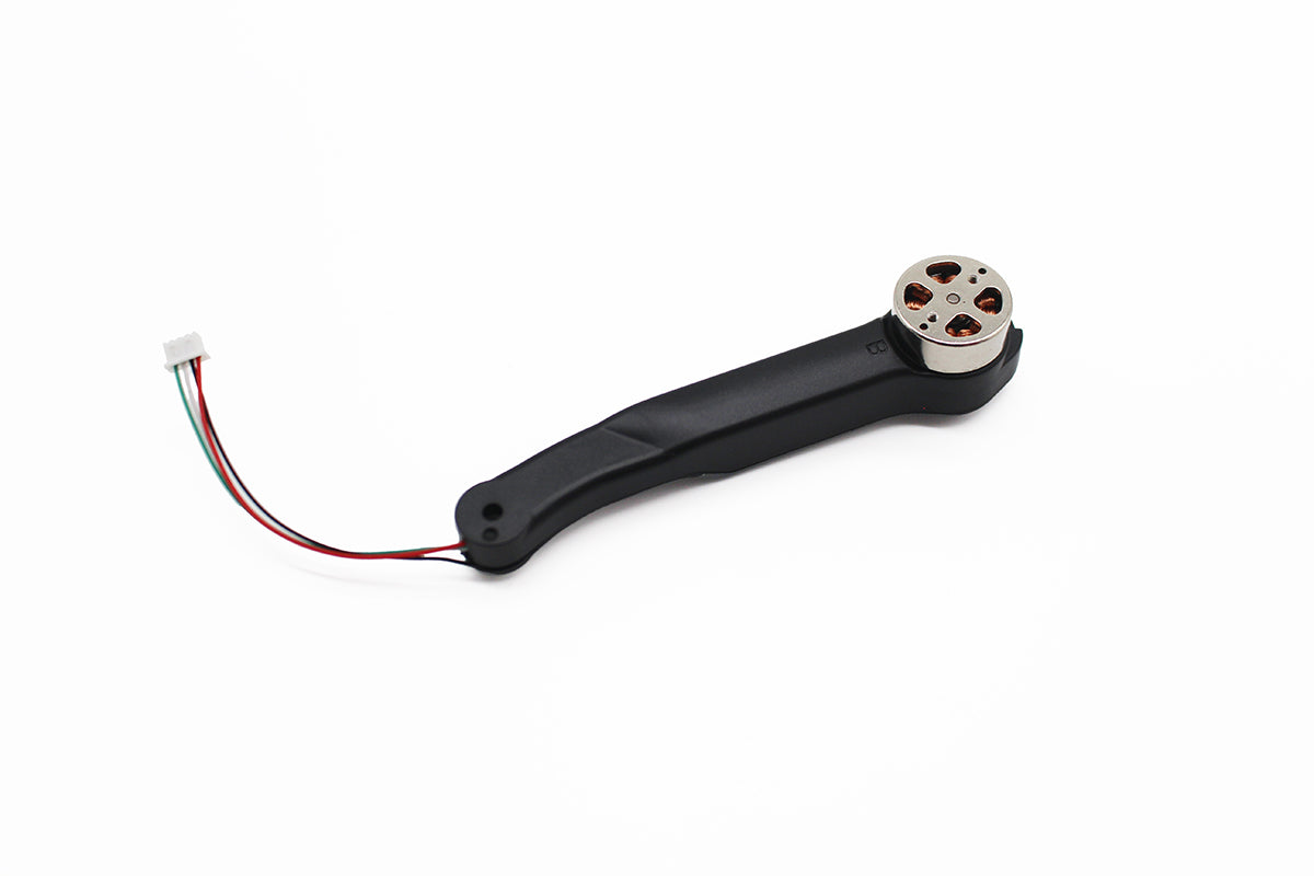 Rage R/C Stinger BL Replacement Rear Arm with Motor & ESC (CCW) – FPV Drone Part