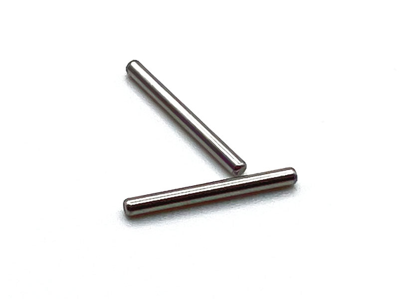 Rage RC Spindle Shaft Set (2) for Volitar RC Helicopter