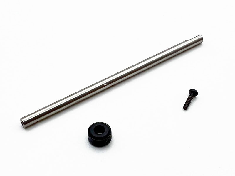 Rage RC Main Shaft for Volitar RC Helicopter