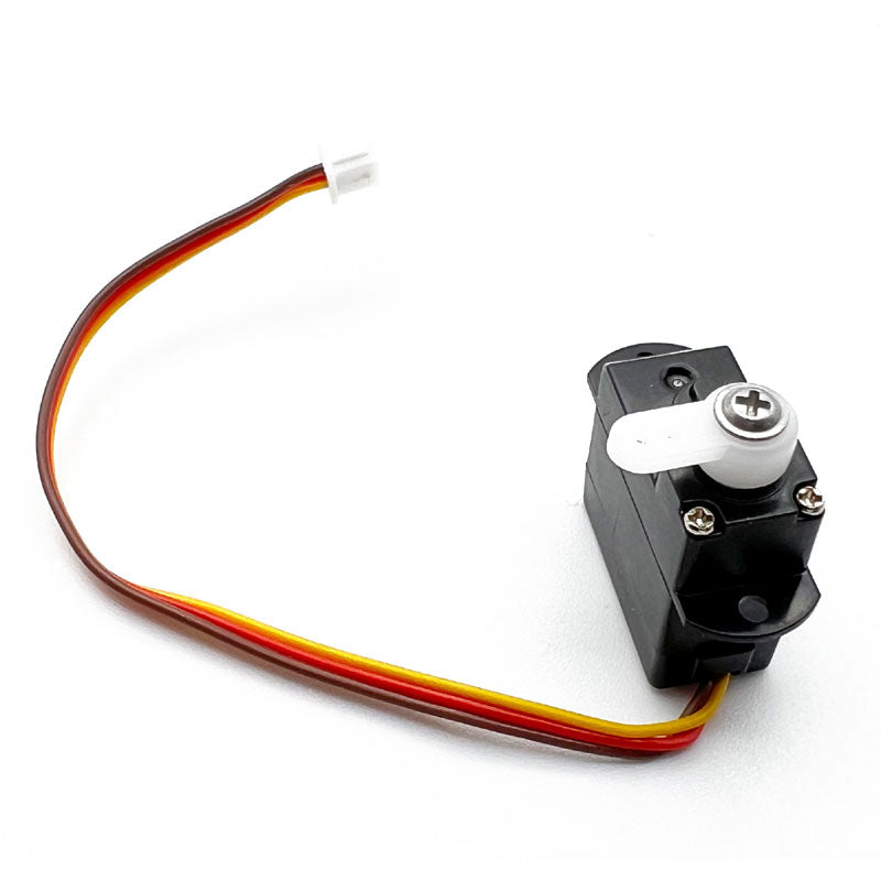 Rage RC 2g Ultra-Micro Replacement Servo for Volitar RC Helicopter