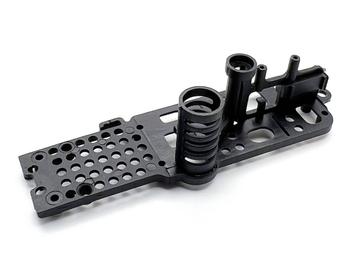 Rage RC Main Frame Set for Volitar RC Helicopter