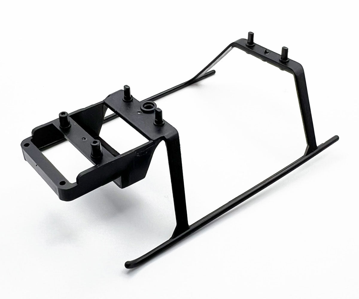 Rage RC Landing Gear Set for Volitar RC Helicopter