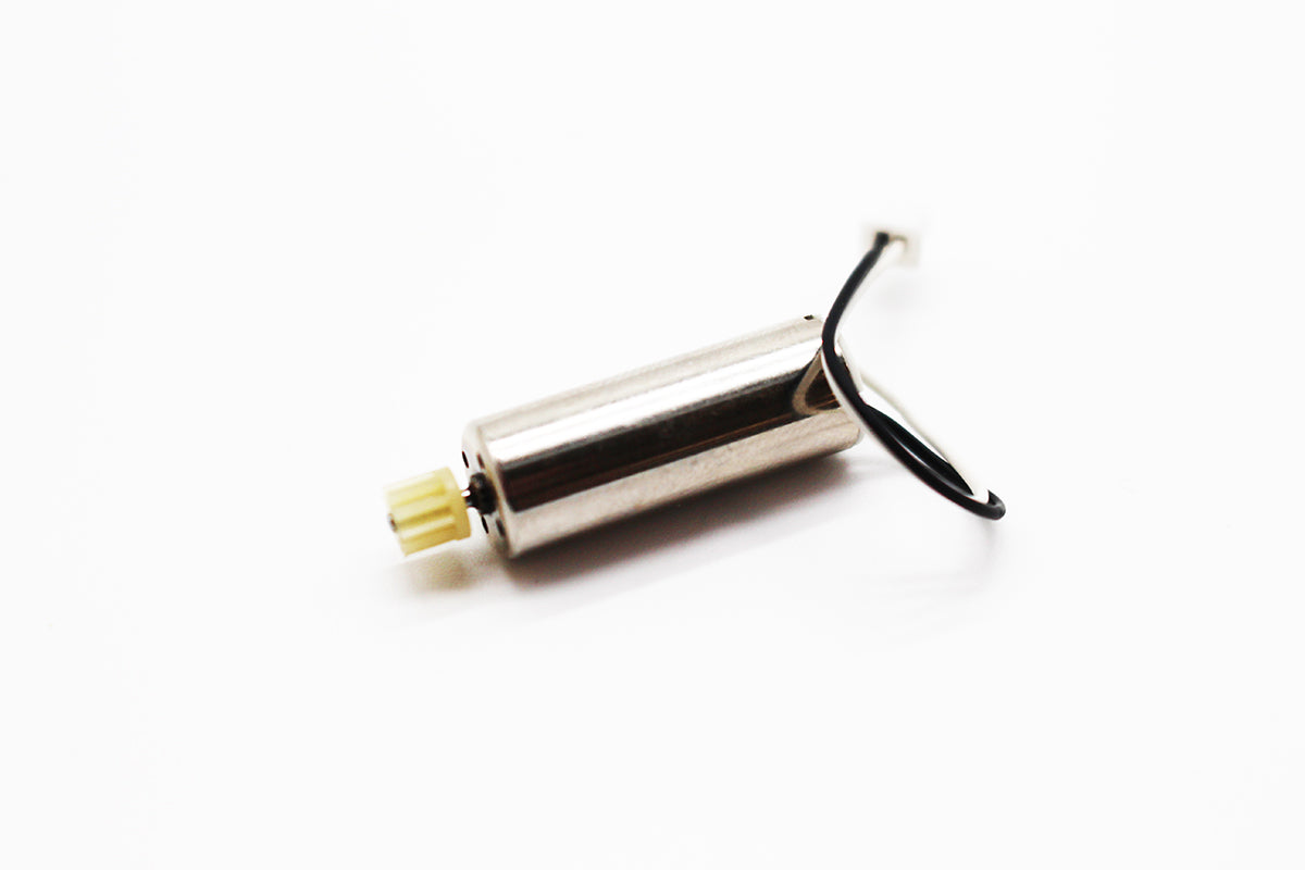 Rage R/C Volitar X Replacement Coreless 8520 Motor – RC Helicopter Part