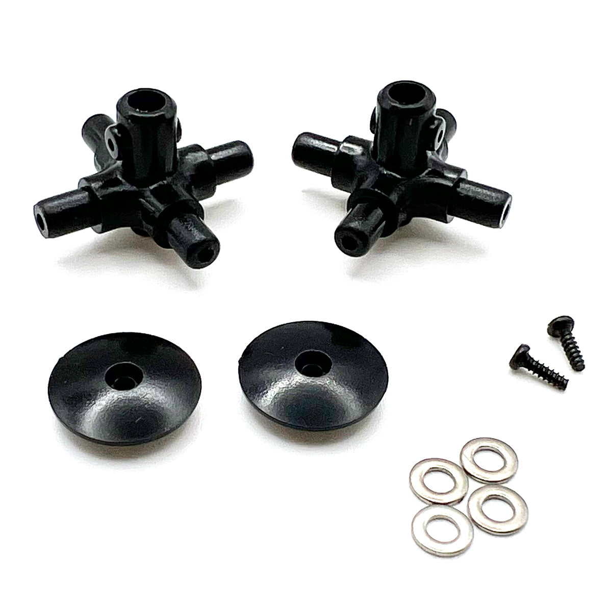 Rage R/C Replacement Rotor Assembly for Hero-Copter RC Helicopter