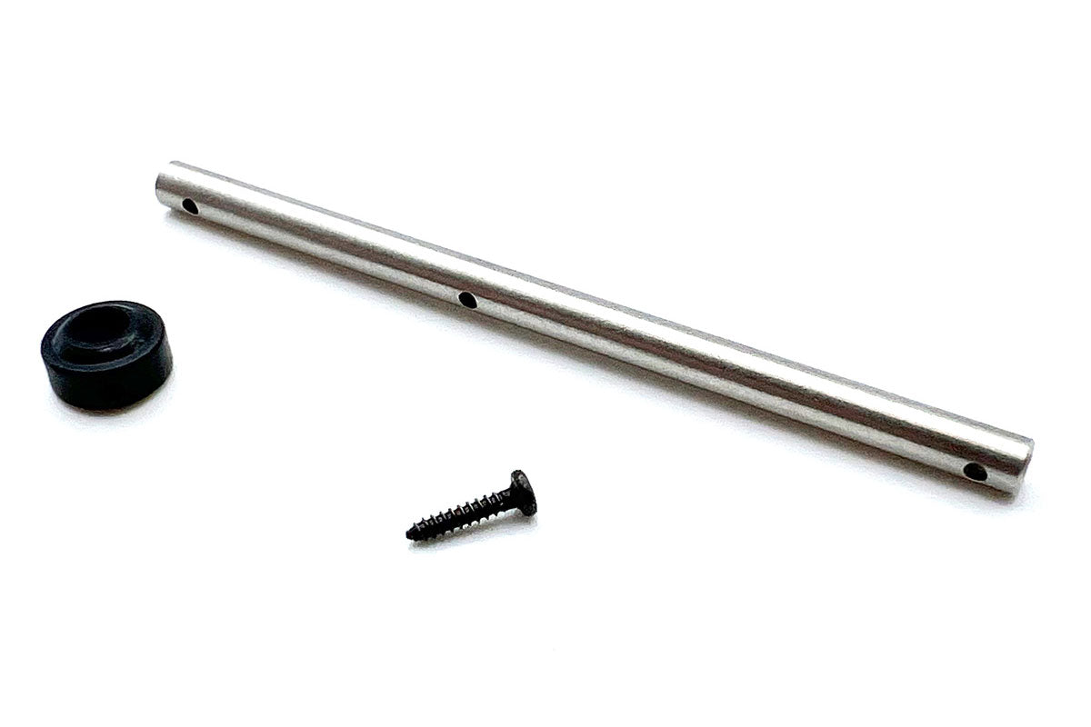 Rage R/C Main Shaft Set Replacement for Hero-Copter RC Helicopter