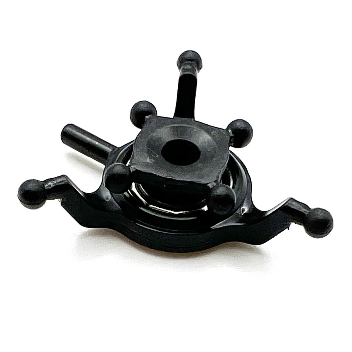 Rage R/C Swashplate Replacement for Hero-Copter RC Helicopter