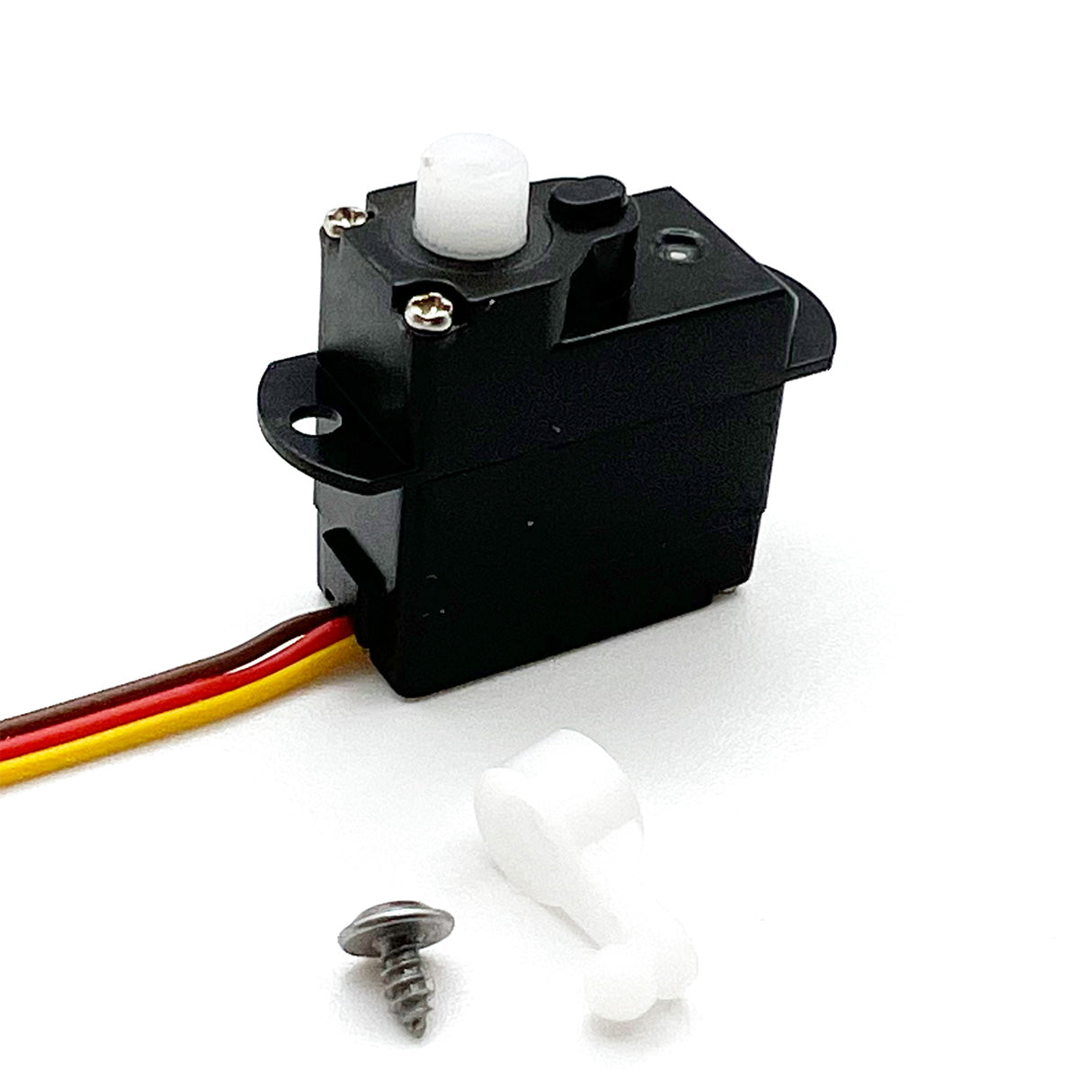 Rage R/C 2g Micro Servo Replacement for Hero-Copter RC Helicopter