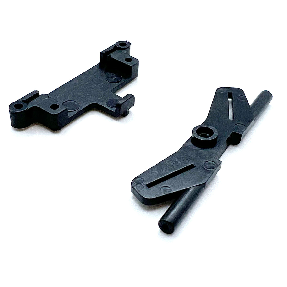 Rage R/C Servo Support Bracket Replacement for Hero-Copter RC Helicopter