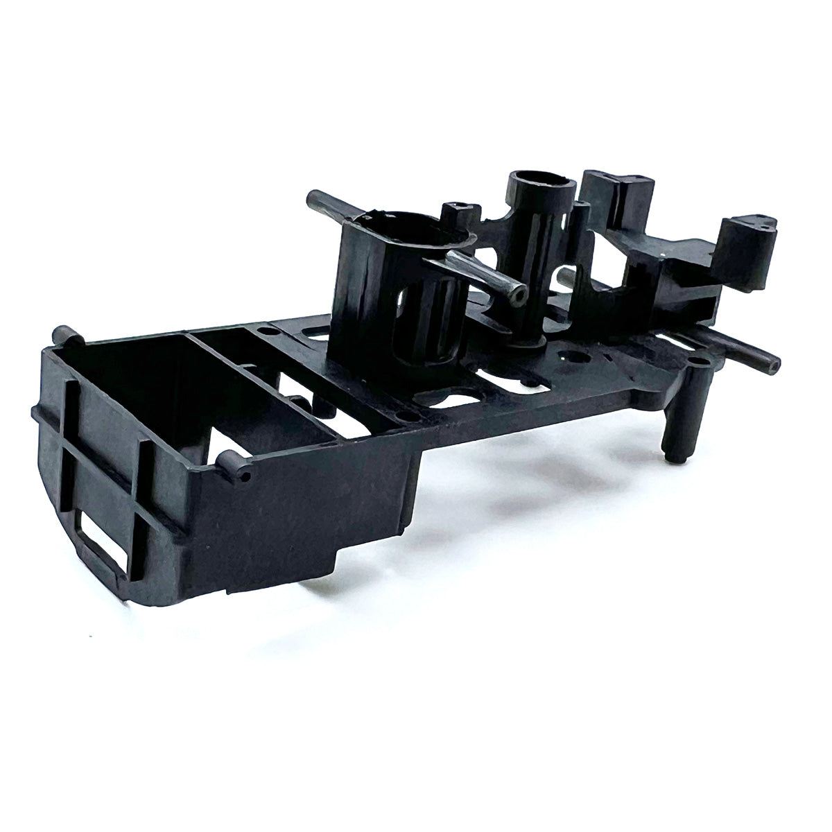 Rage R/C Main Frame Set Replacement for Hero-Copter RC Helicopter
