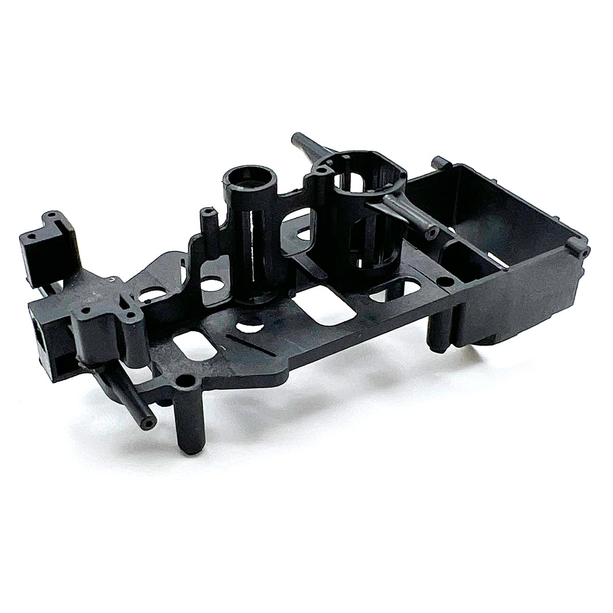 Rage R/C Main Frame Set Replacement for Hero-Copter RC Helicopter