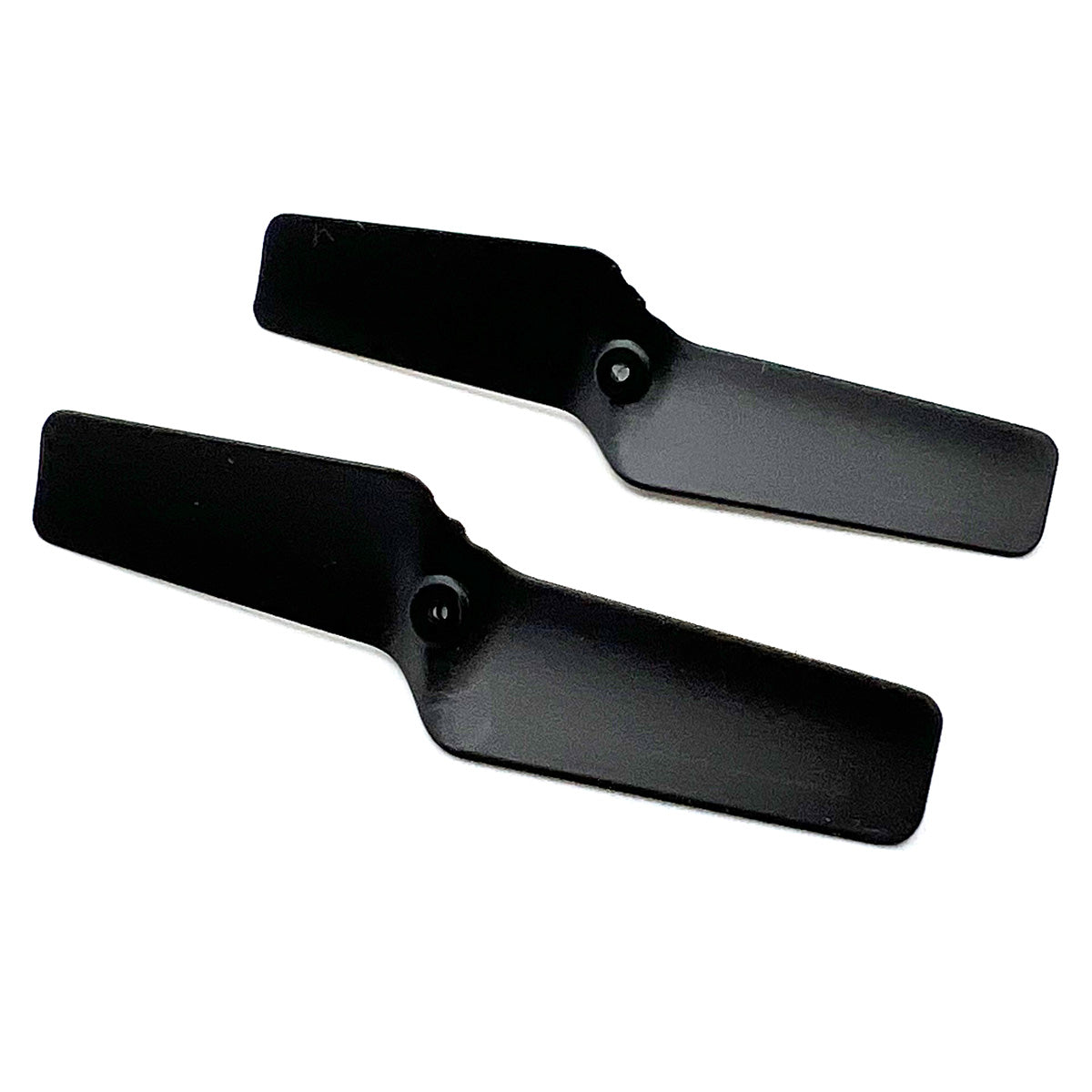 Rage R/C Tail Rotor Blade Set (2-Pack) for Hero-Copter RC Helicopter