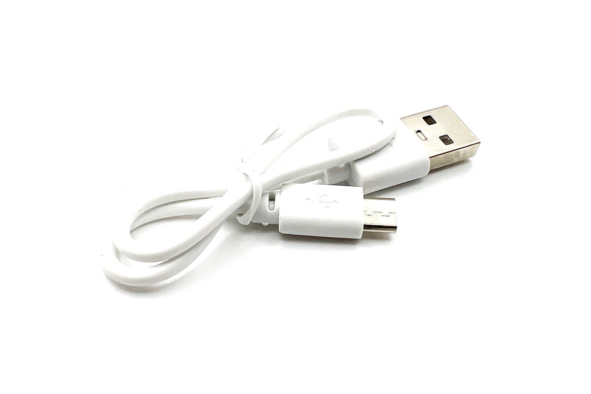 Rage R/C USB Charge Cord Replacement for Hero-Copter RC Helicopter