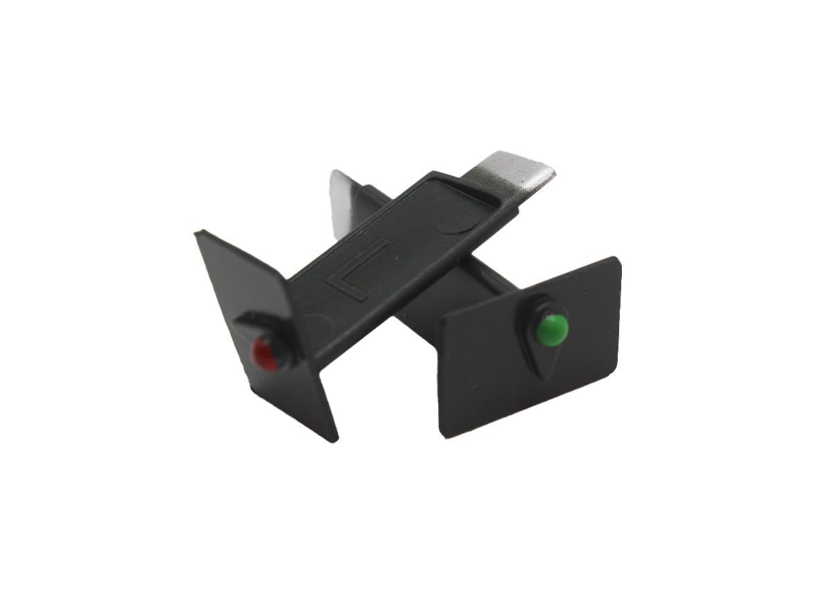 Rage R/C Side Wing Set Replacement for Hero-Copter SWAT RC Helicopter