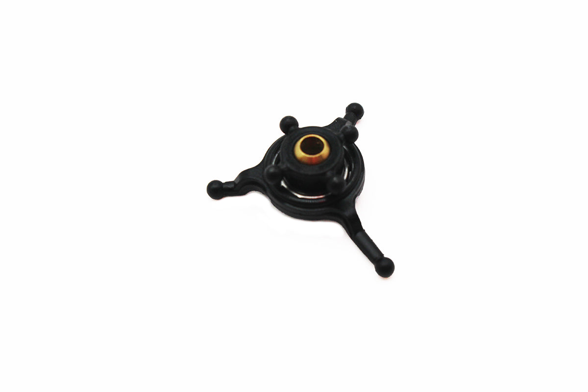 Rage R/C Hero-Copter Military Replacement Swashplate – RC Helicopter Part