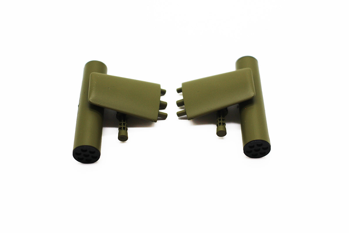 Rage R/C Hero-Copter Military Replacement Armature Set – Marines – RC Helicopter Part