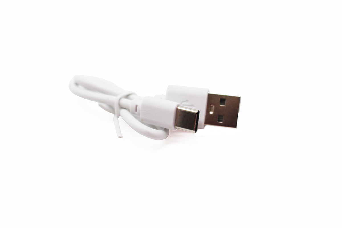 Rage R/C Hero-Copter Military Replacement USB-C Charge Cord – RC Helicopter Part