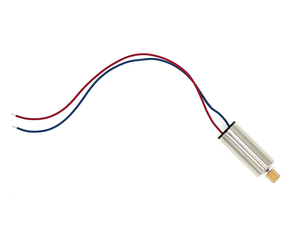Rage R/C 8mm Coreless Motor Replacement for Micro Sport Cub RC Airplane