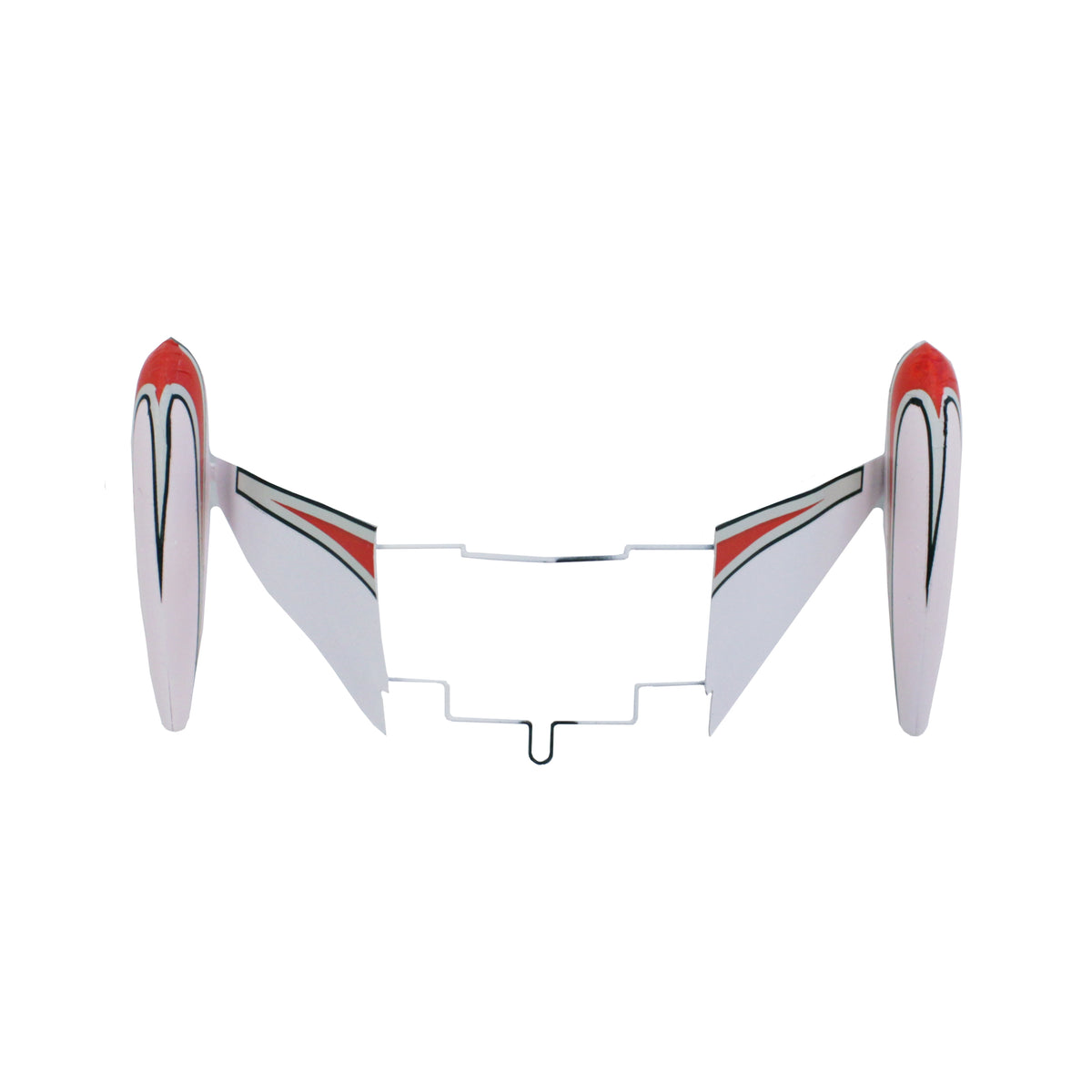 Rage RC Main Landing Gear Set: Taylorcraft RC Replacement Part